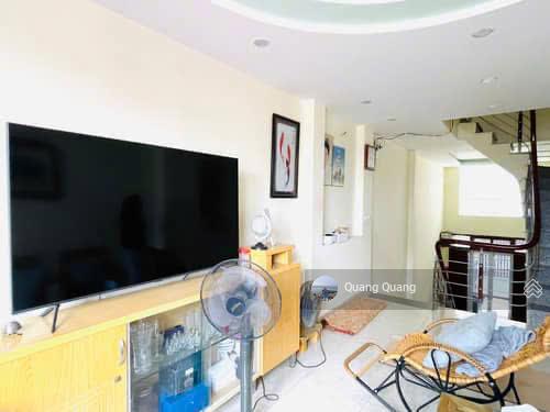 Giá rẻ 6tỷ350tr! Bán nhà phố Mậu Lương 51,2m2/4T - Nhà đẹp - Ở ngay - Giá rẻ hơn thị trường 20%