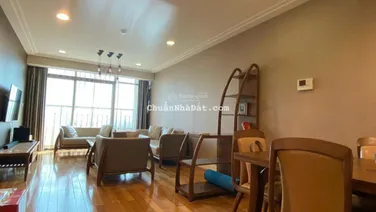 CHO THUÊ CĂN HỘ 2 PN FULL NỘI THẤT, CC CAO CẤP HOÀNG THÀNH TOWER , 114 MAI HẮC ĐẾ , HBT, HN