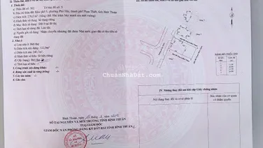 Cần bán biệt thự Minh Thành sát bên Sealink City, giá bán 9 tỉ