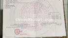 Bán lô đất TĐC Suối Cát DT 200m2 full thổ cư, đường oto 9,5m, vị trí đẹp QH khu dân cư, giá 7tr/m2