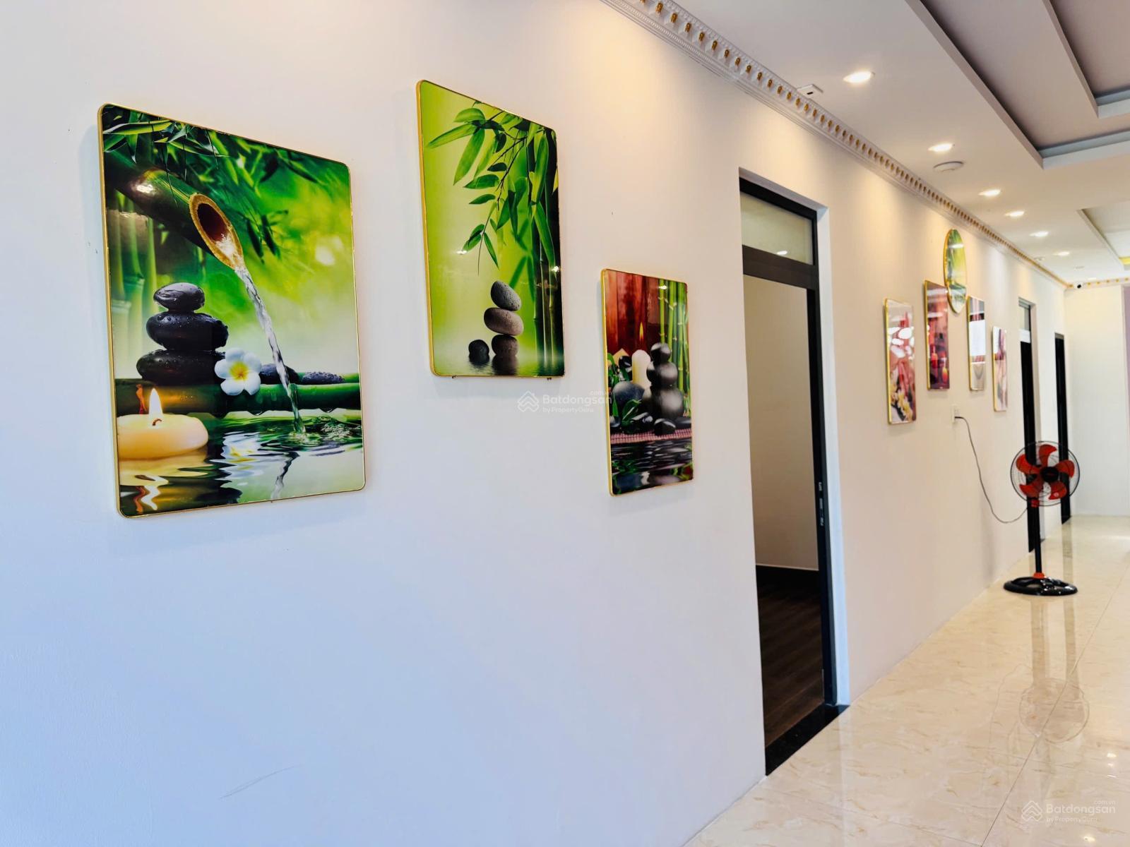 Khách sạn 20 phòng Trảng Kèo Hội An