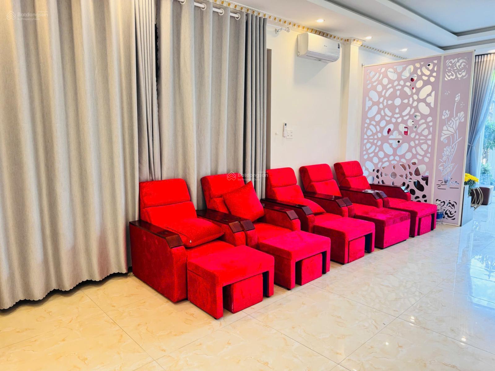 Khách sạn 20 phòng Trảng Kèo Hội An