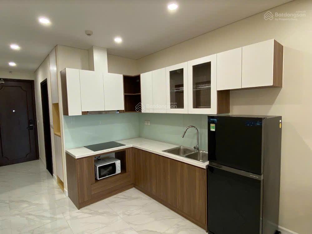 Cho thuê nhanh căn hộ 2PN tại chung cư D'. El Dorado, giá chỉ 13 tr/tháng. LH: 0383 654 ***