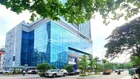 Bán nhà đường Lạc Long Quân, Tây Hồ; diện tích 100m2 mặt tiền 5m, sổ sẵn, giao dịch ngay; giá TL