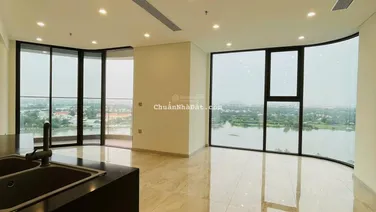 Bán CC 3PN, 110m2 tại Thảo Điền Green, 24 tỷ, Q2, HCM - Chính chủ giá cực chất