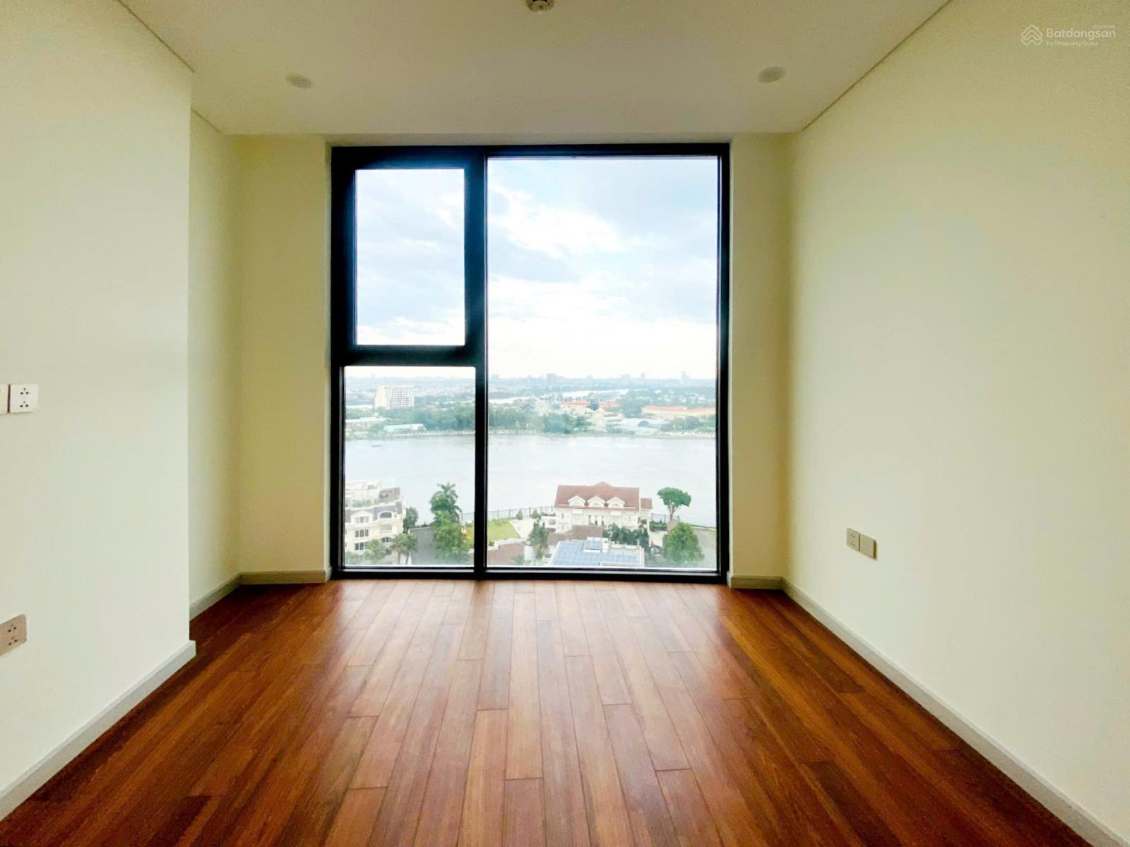 Bán CC 3PN, 110m2 tại Thảo Điền Green, 24 tỷ, Q2, HCM - Chính chủ giá cực chất