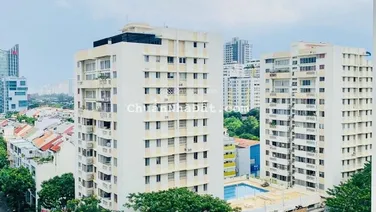 Huỳnh Trâm - giỏ hàng bán căn hộ Mỹ Khánh 4 Phú Mỹ Hưng, Quận 7
