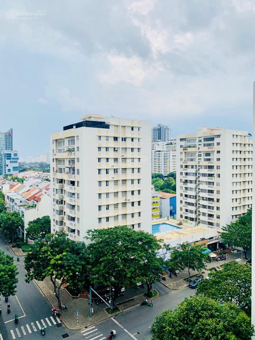 Huỳnh Trâm - giỏ hàng bán căn hộ Mỹ Khánh 4 Phú Mỹ Hưng, Quận 7