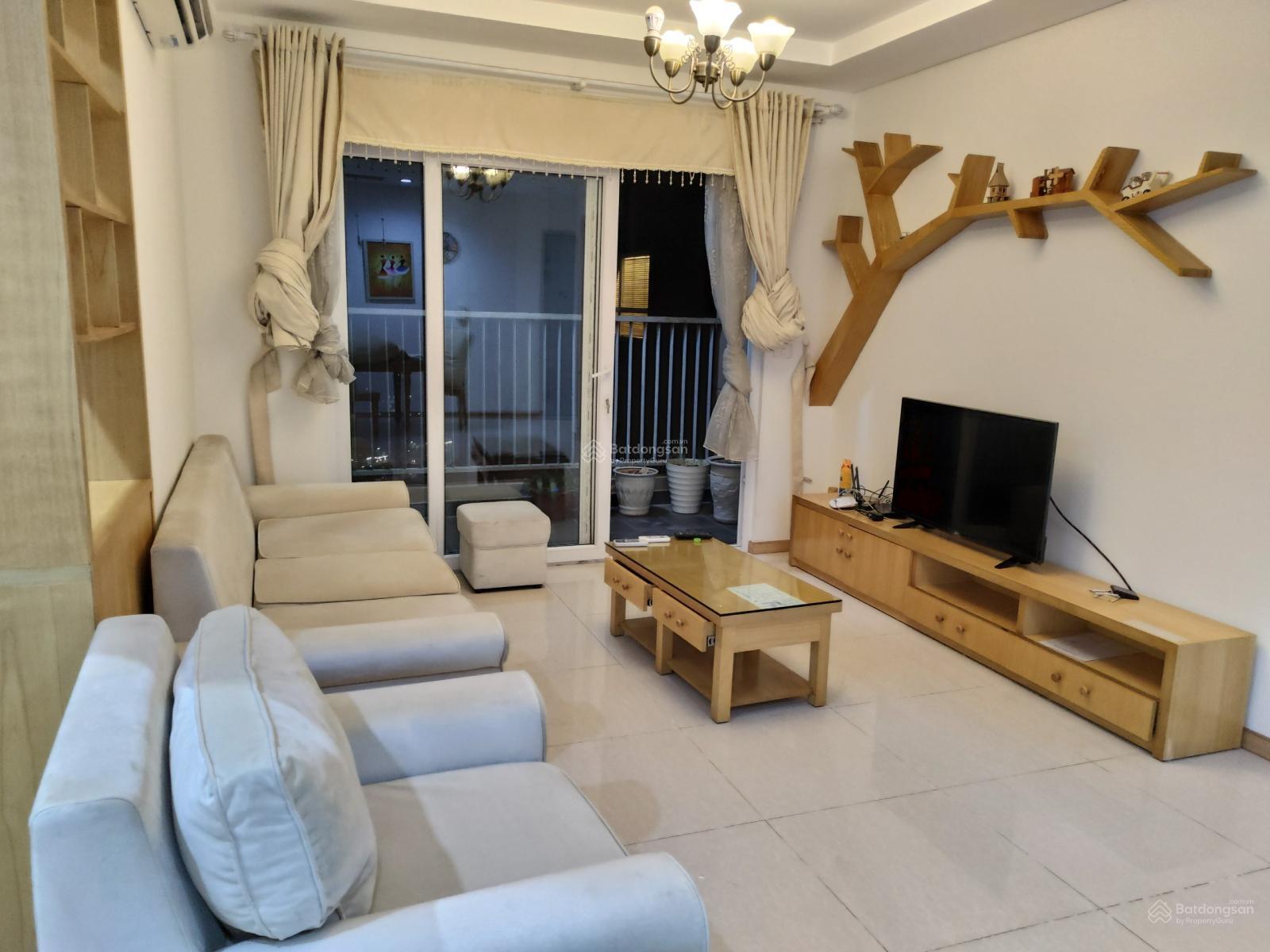 Giá tốt nhất tòa Golden Palace - Mễ Trì 120m2 3PN full đồ đẹp,căn góc chỉ 16,5tr/th LH 0932 526 ***