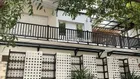 Cho thuê biệt thự Trần Bình, Mai Dịch 200m2 4 tầng chia 2 phòng full đồ. Giá 41tr