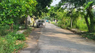 Bán lô đất 110m2 ngay gần Đông Tăng Long giá 5.6 tỷ (Sổ sẵn)