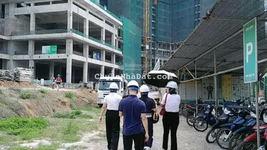 Căn hộ 4PN view Hồ Văn Lang cuối cùng dự án chung cư Văn Lang Skylake