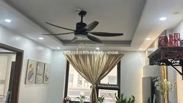 Bán CHCC 2PN - 2WC @Home 987 Tam Trinh, view đẹp 3.7 tỷ, SĐCC, LH: 0984 583 ***