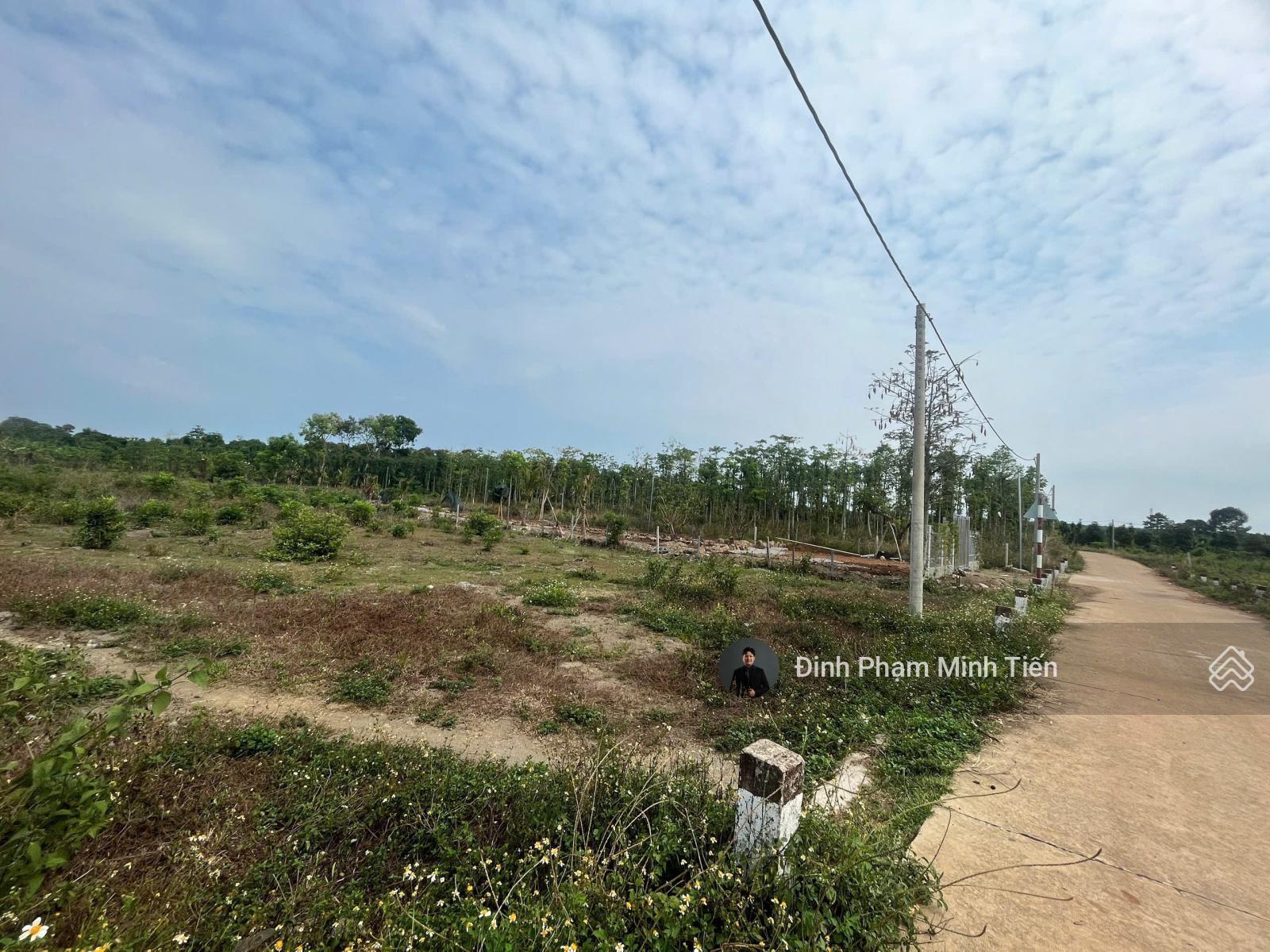 6900m2 Quảng Phú - Tân An, Xã Đá Bạc, Châu Đức, BRVT, giá 14 tỷ thương lượng