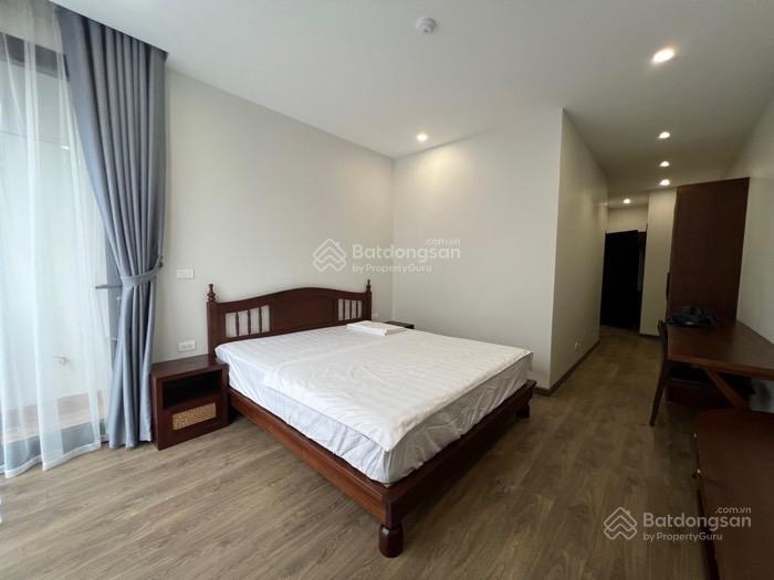 Apartment cao cấp Quảng An 90m2 x 8 tầng 42 tỷ