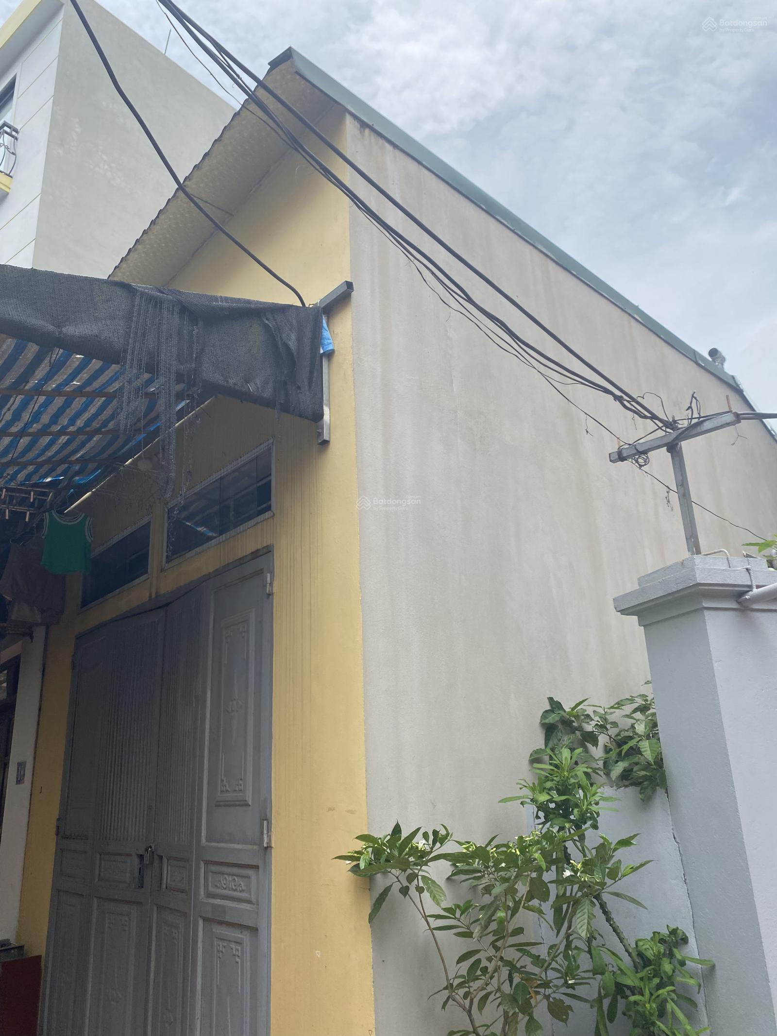 Bán nhà riêng 42m2, 5,2 tỷ tại Miêu Nha, Xuân Phương, Nam Từ Liêm, Hà Nội