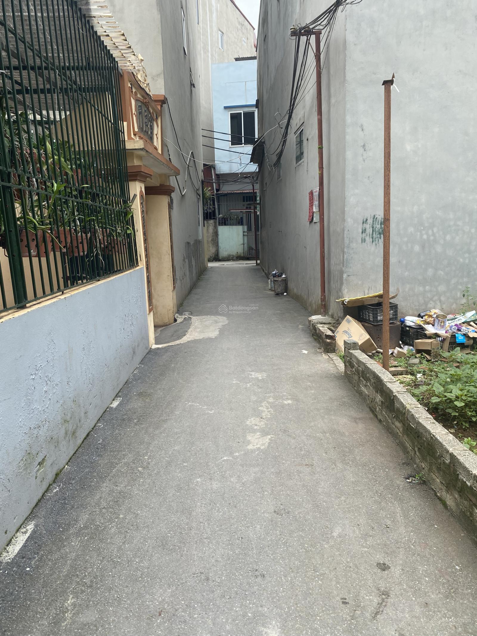 Bán nhà riêng 42m2, 5,2 tỷ tại Miêu Nha, Xuân Phương, Nam Từ Liêm, Hà Nội