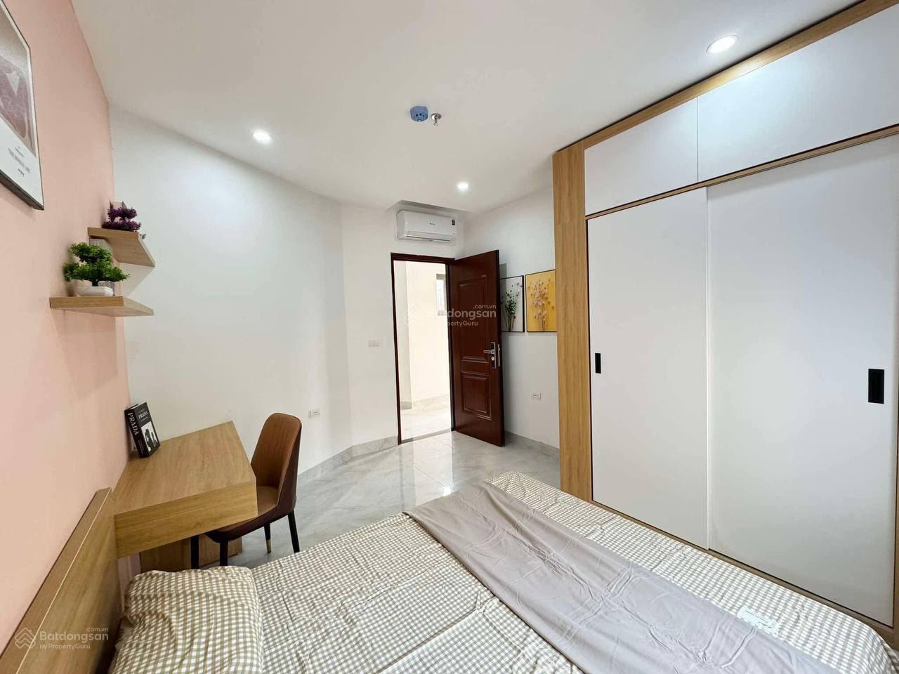 (Chính chủ) 1PN full nội thất 28m² ánh sáng ngập tràn, xách vali vào ở ngay