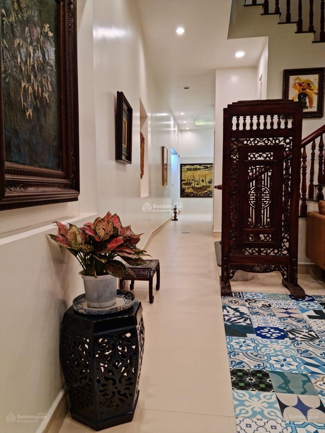 Bán nhà mặt tiền Đường Nguyễn Bỉnh Khiêm Phường Đa Kao Quận 1, kết cấu 6 tầng thang máy DT 4x19m
