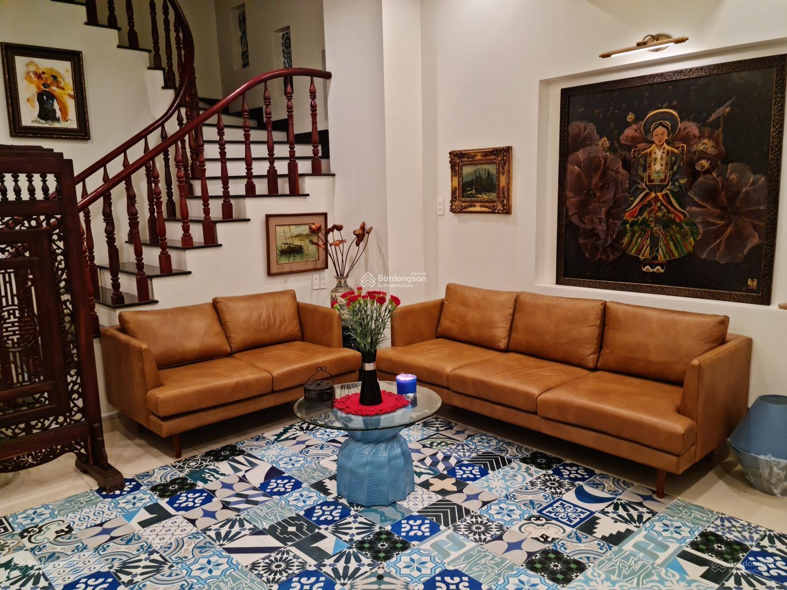 Bán nhà mặt tiền Đường Nguyễn Bỉnh Khiêm Phường Đa Kao Quận 1, kết cấu 6 tầng thang máy DT 4x19m