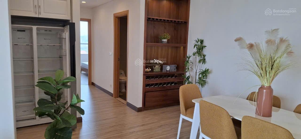 Bán CC Sarimi Sala, 26 tỷ VND, 127m2, 3PN, 2WC, Quận 2, HCM wiew công viên