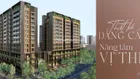 Long Biên Central. Dự án tiêu biểu 2025 quận Long Biên Hà Nội, full nội thất, vị trí trung tâm
