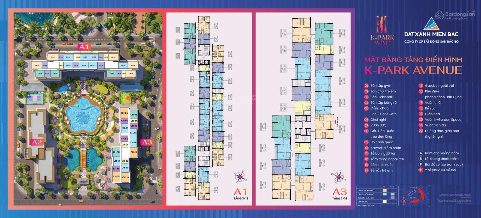 Cần tiền bán gấp căn 1 + tầng 10 đẹp nhất dự án Vinhomes tòa A3