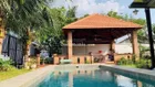 Cho thuê nhà vườn nghĩ dưỡng 500m2 view sông Đồng Nai thuộc p. Bửu Hòa