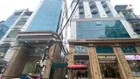 Toà nhà VP mặt phố rẻ nhất quận Thanh Xuân 113m2, 9T, MT 8m, 72 tỷ, lô góc - 0913 380 ***