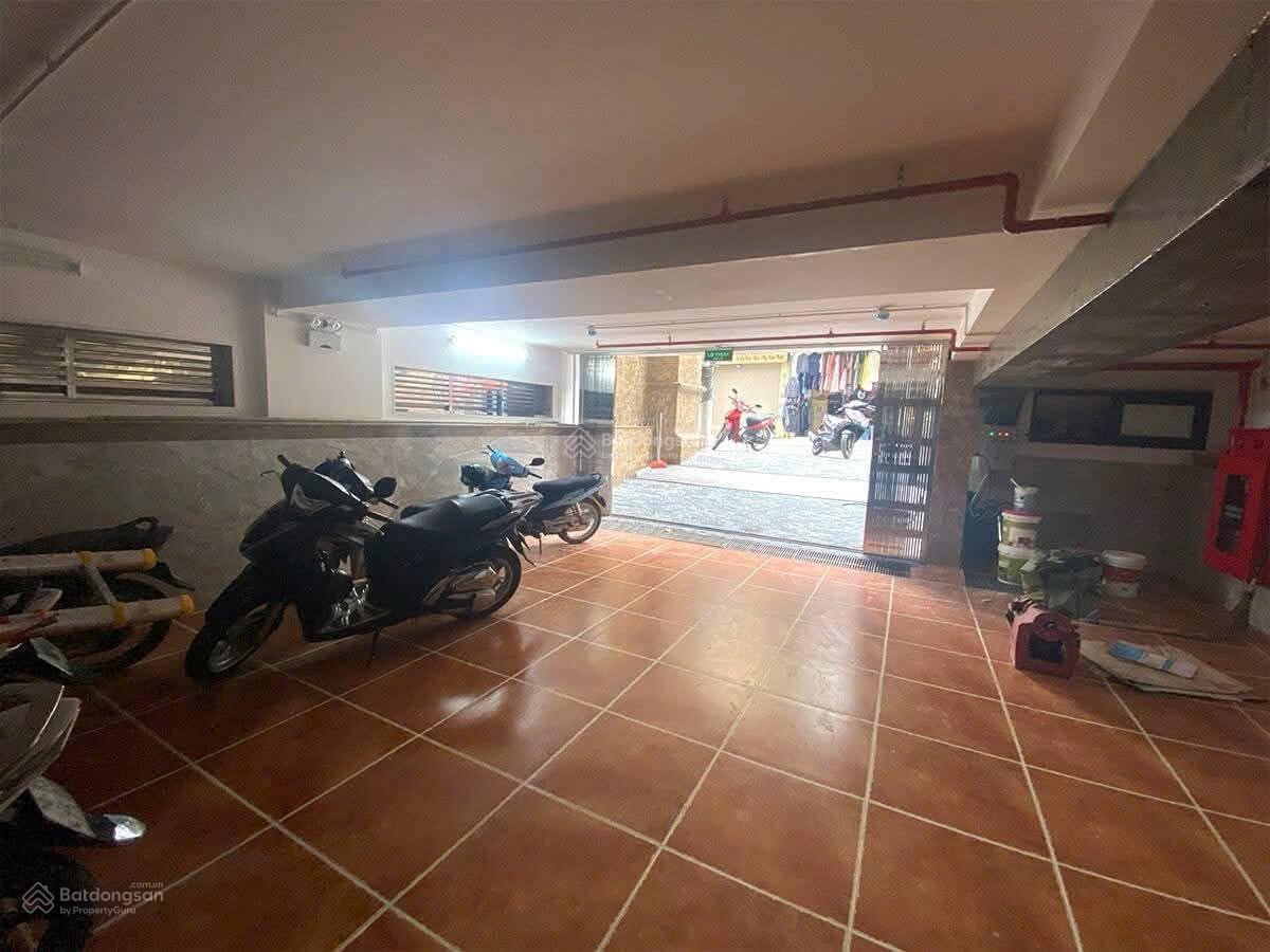 Toà nhà VP mặt phố rẻ nhất quận Thanh Xuân 113m2, 9T, MT 8m, 72 tỷ, lô góc - 0913 380 ***