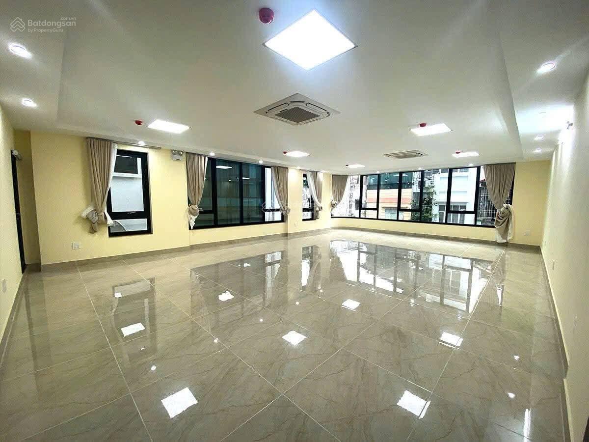 Toà nhà VP mặt phố rẻ nhất quận Thanh Xuân 113m2, 9T, MT 8m, 72 tỷ, lô góc - 0913 380 ***