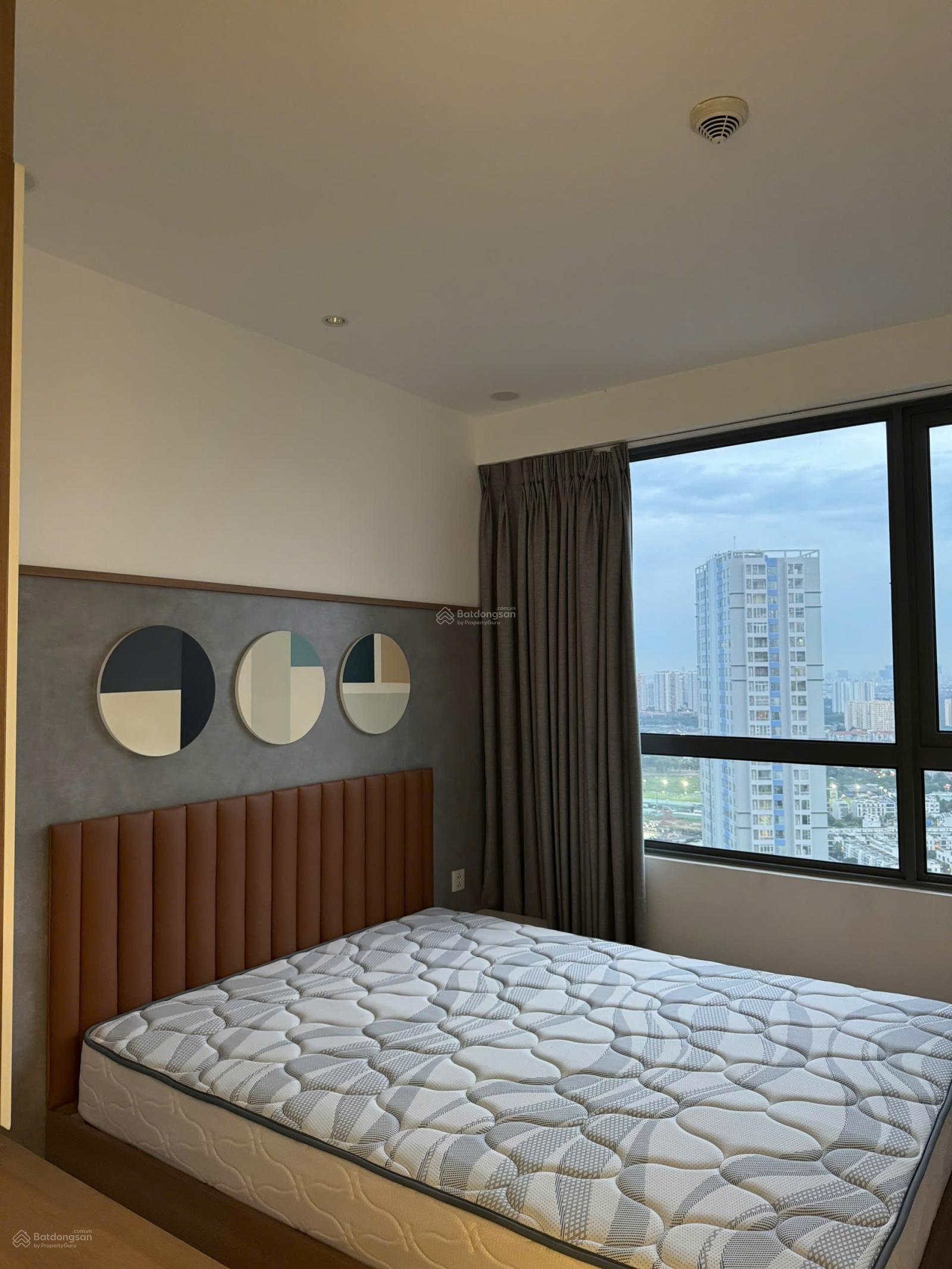 Chủ ngộp cần bán 2PN - 2WC Masteri An Phú view Landmark siêu đẹp giá tốt. LH em Sang 0909 634 ***