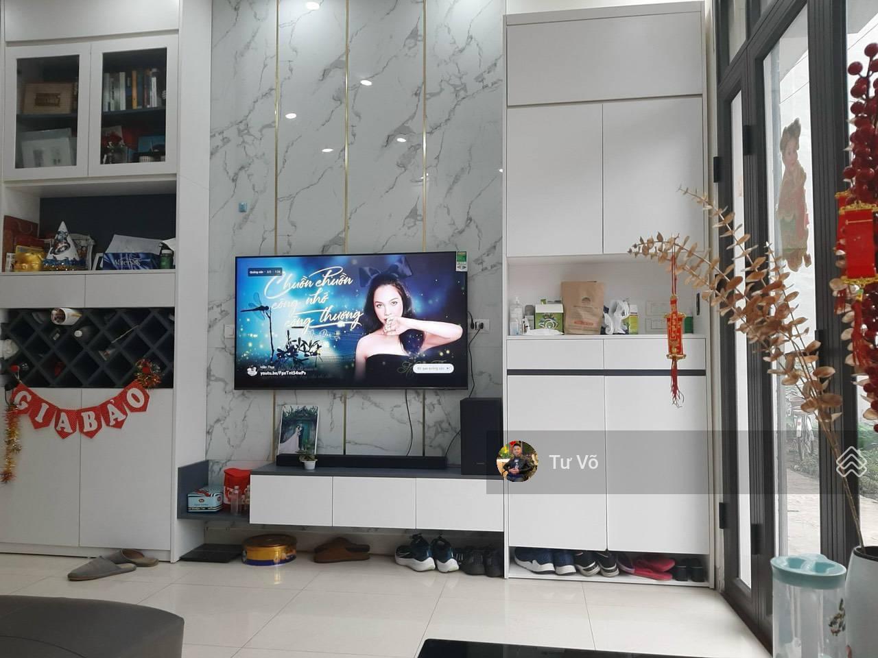 Nhà dân tự xây kiên cố cách ngã tư Canh, đường 70 khoảng 500m, ngay quận Nam Từ Liêm, ô tô đỗ gần Nhà dân tự xây kiên cố cách ngã tư Canh, đường 70 khoảng 500m, ngay quận Nam Từ Liêm, ô tô đỗ gần