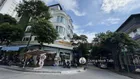 Bán BT Tây Nam Linh Đàm - gần chung cư, KD đẹp - 180m2 - 45,8tỷ