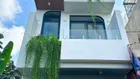 Nhà 4 tầng mới đẹp hiện đại - Nguyễn Trọng Tuyển gần Phan Đình Phùng - DT: 4 x 16m - Giá: 9.9 Tỷ