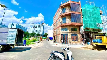 Chính chủ một đời kẹt tiền bán gấp nền đất 74m2 ngay đại lộ Võ Văn Kiệt