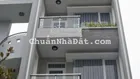 Chính chủ cần cho thuê gấp nhà mới Văn Cao, DT 45m2 x 5 tầng, 3 ngủ, đủ đồ. Gía 11tr/th