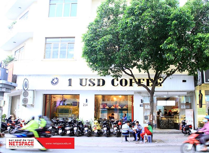 Rẻ quá ! Bán nhà Nguyễn Trãi ngay LANCASTER , Q.1. DT: 14x15m - Hầm+5 tầng- 100tr/th - 45 tỷ TL