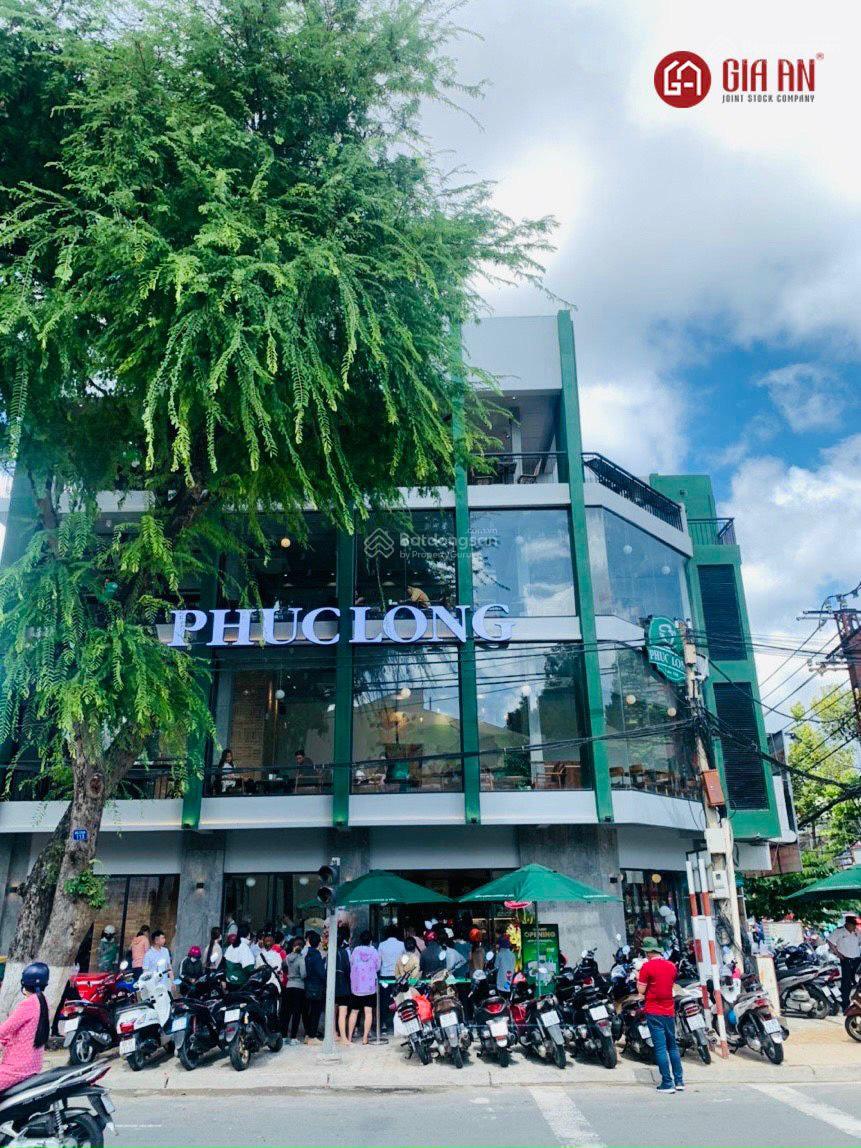 Rẻ quá ! Bán nhà Nguyễn Trãi ngay LANCASTER , Q.1. DT: 14x15m - Hầm+5 tầng- 100tr/th - 45 tỷ TL