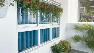 Không đăng ảo, chính chủ cho thuê duplex Citizen Trung Sơn 4PN + sân vườn giá 15 triệu/tháng