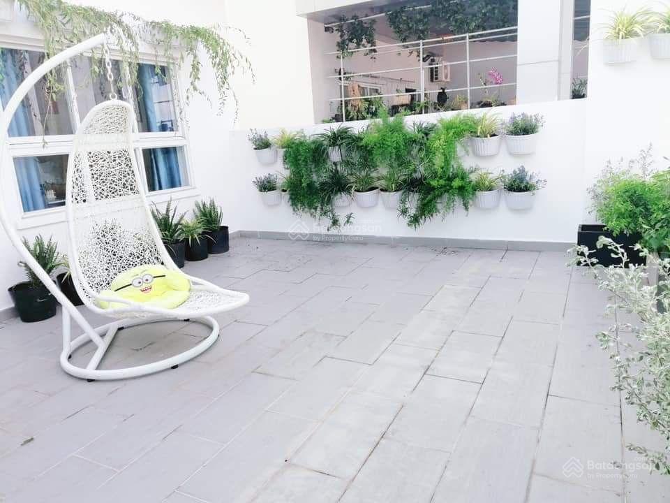 Không đăng ảo, chính chủ cho thuê duplex Citizen Trung Sơn 4PN + sân vườn giá 15 triệu/tháng