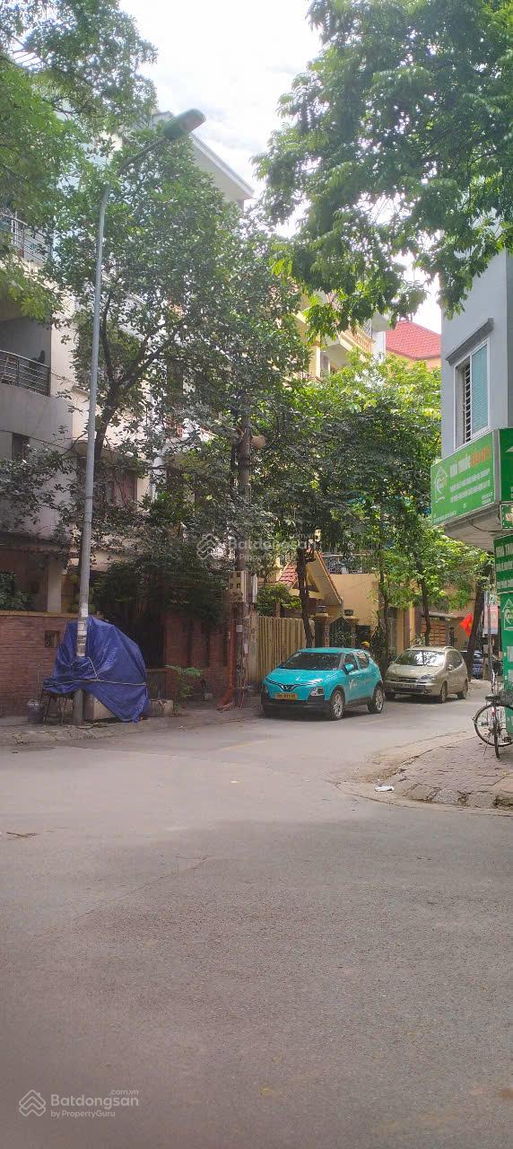 Nhà chính chủ 55m2 với 5 tầng đầy đủ công năng