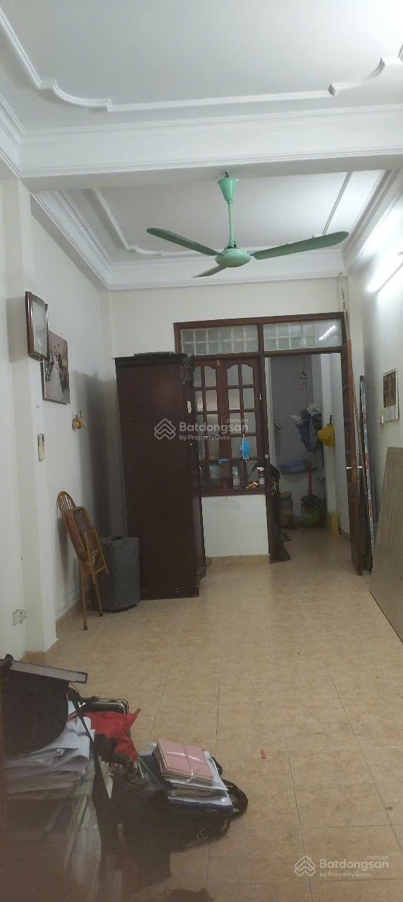 Cho thuê mặt bằng tầng 1 và tầng 2 Võ Văn Dũng Đống Đa, 36m2