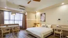 CHO THUÊ CĂN HỘ CAO CẤP "10triệu" Nội thất Cao Cấp ORCHARD PARKVIEW - Novaland 1PN 1WC Q.Phú Nhuận