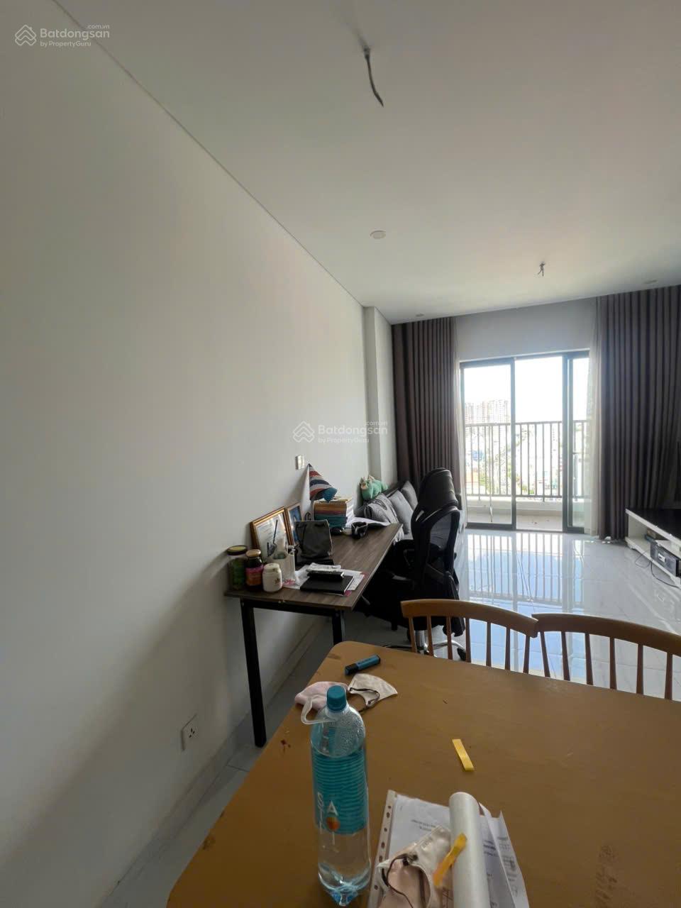 Cho thuê căn hộ 70m2 Dvela mặt tiền đường Huỳnh Tấn Phát Q. 7. Nhà 2 phòng ngủ. Giá 11 triệu/tháng