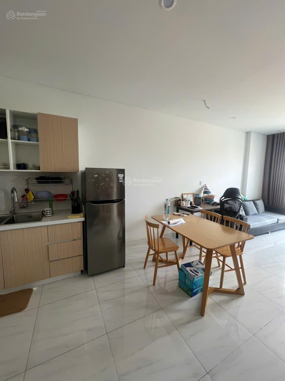 Cho thuê căn hộ 70m2 Dvela mặt tiền đường Huỳnh Tấn Phát Q. 7. Nhà 2 phòng ngủ. Giá 11 triệu/tháng