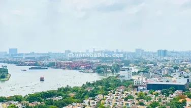 Cần bán nhanh căn hộ 2PN chung cư cao cấp Masteri An Phú Quận 2 view sông mát mẻ. Giá 6,5 tỷ BP