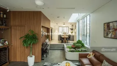 Siêu phẩm: Bán biệt thự liền kề Phố Hoàng Như Tiếp 110m2 6 tầng thang máy 30 tỷ