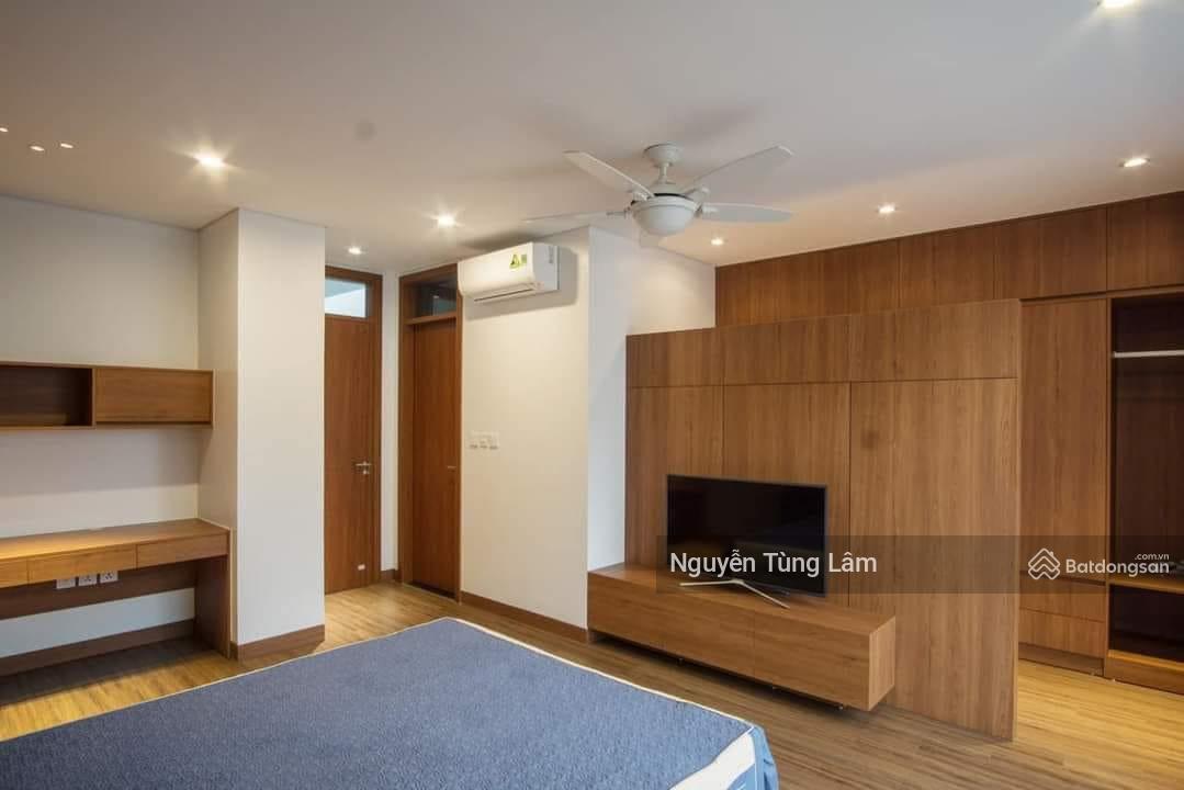 Siêu phẩm: Bán biệt thự liền kề Phố Hoàng Như Tiếp 110m2 6 tầng thang máy 30 tỷ