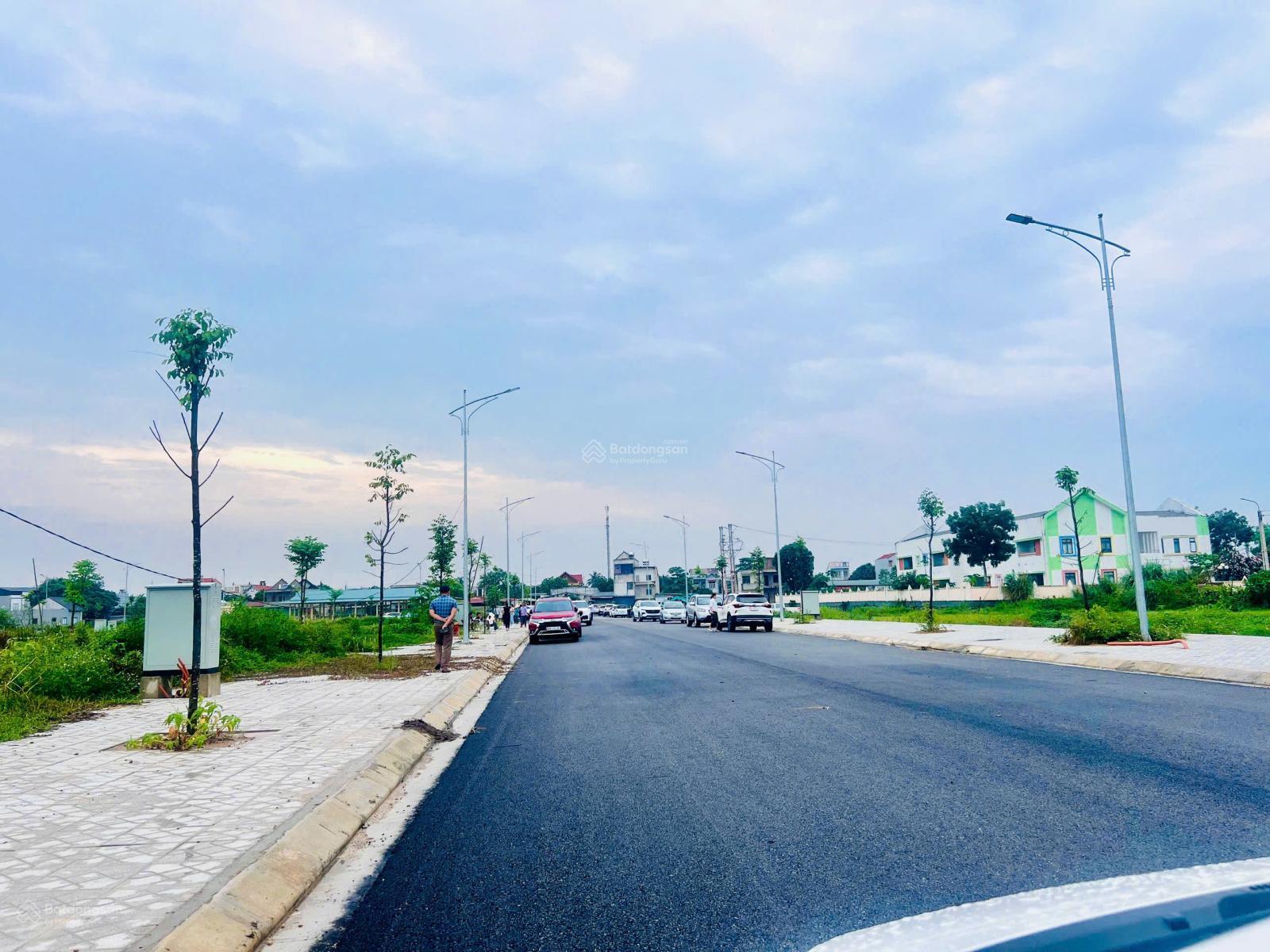 Mặt bằng 1026 phường Đông Thịnh: Lựa chọn hoàn hảo cho nhà đầu tư